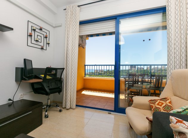 Herverkoop - Appartement - Campoamor - Dehesa de Campoamor
