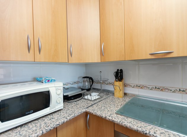Herverkoop - Appartement - Campoamor - Dehesa de Campoamor