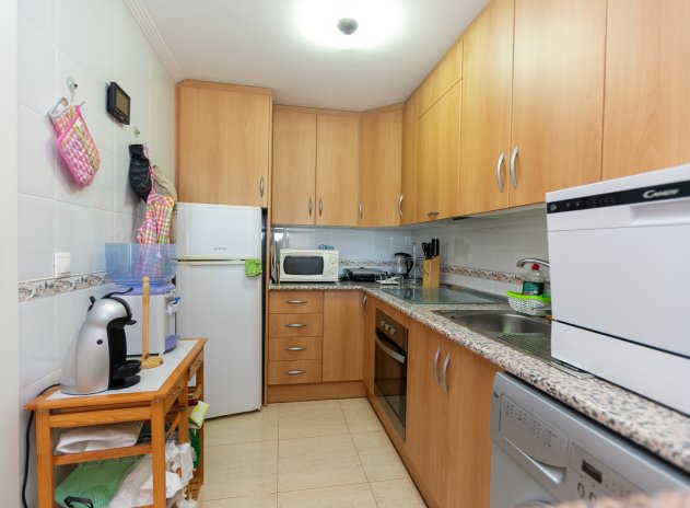 Herverkoop - Appartement - Campoamor - Dehesa de Campoamor