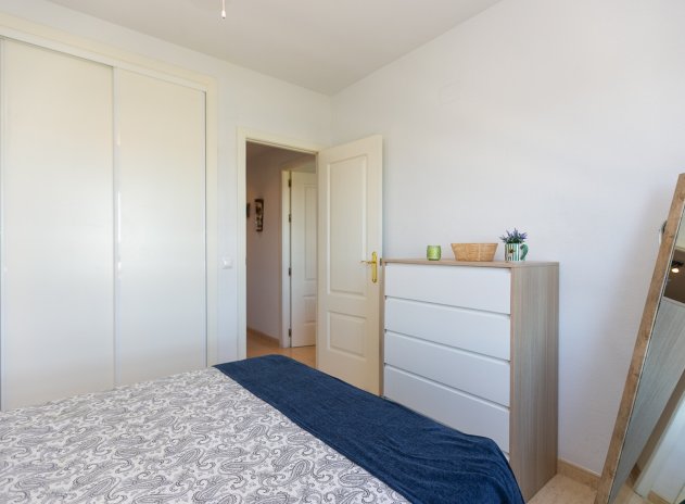 Herverkoop - Appartement - Campoamor - Dehesa de Campoamor