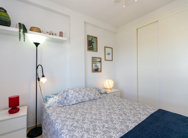 Herverkoop - Appartement - Campoamor - Dehesa de Campoamor