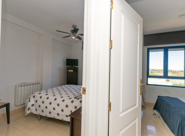Herverkoop - Appartement - Campoamor - Dehesa de Campoamor