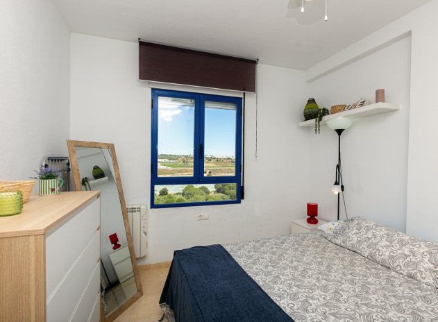 Herverkoop - Appartement - Campoamor - Dehesa de Campoamor