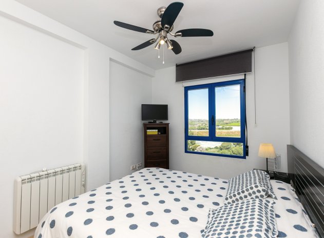 Herverkoop - Appartement - Campoamor - Dehesa de Campoamor