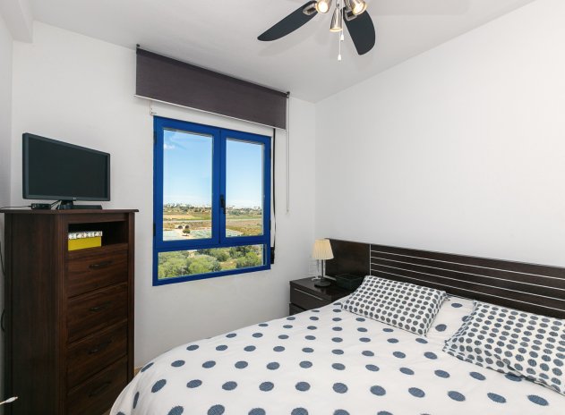Herverkoop - Appartement - Campoamor - Dehesa de Campoamor