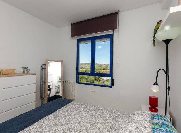Herverkoop - Appartement - Campoamor - Dehesa de Campoamor