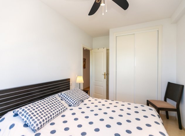 Herverkoop - Appartement - Campoamor - Dehesa de Campoamor