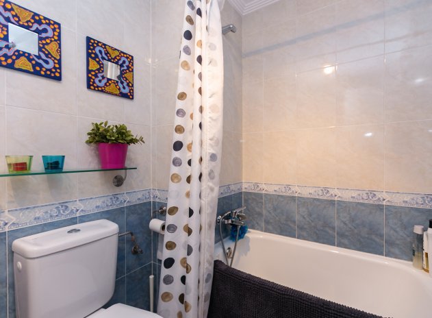 Herverkoop - Appartement - Campoamor - Dehesa de Campoamor