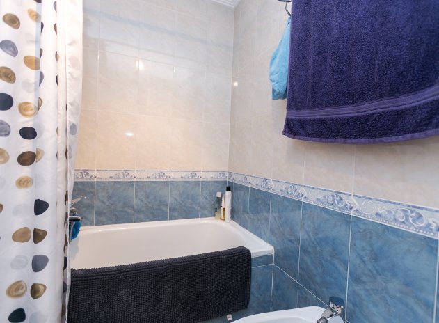 Herverkoop - Appartement - Campoamor - Dehesa de Campoamor