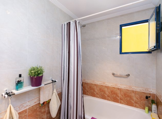 Herverkoop - Appartement - Campoamor - Dehesa de Campoamor