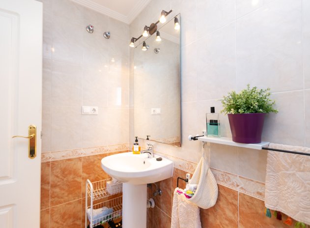 Herverkoop - Appartement - Campoamor - Dehesa de Campoamor