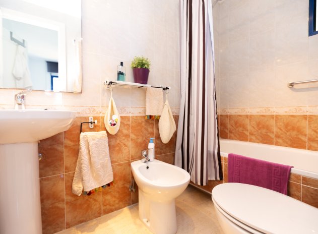 Herverkoop - Appartement - Campoamor - Dehesa de Campoamor
