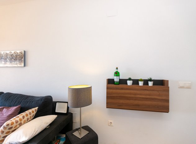 Herverkoop - Appartement - Campoamor - Dehesa de Campoamor