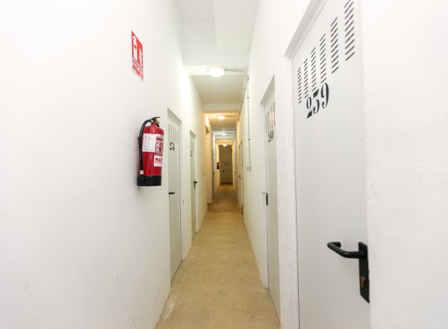 Herverkoop - Appartement - Campoamor - Dehesa de Campoamor