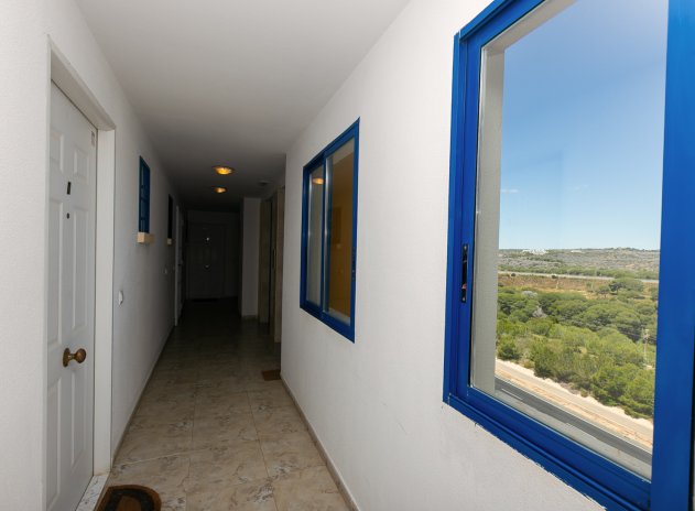 Herverkoop - Appartement - Campoamor - Dehesa de Campoamor