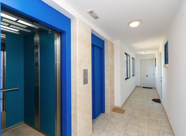 Herverkoop - Appartement - Campoamor - Dehesa de Campoamor