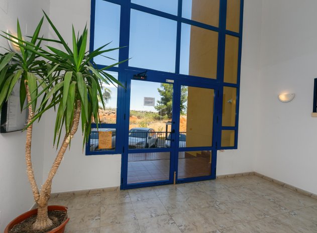 Herverkoop - Appartement - Campoamor - Dehesa de Campoamor