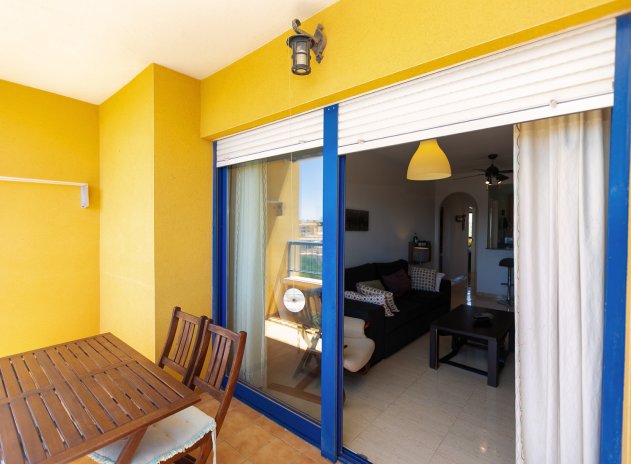 Herverkoop - Appartement - Campoamor - Dehesa de Campoamor
