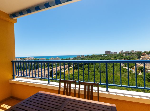 Herverkoop - Appartement - Campoamor - Dehesa de Campoamor