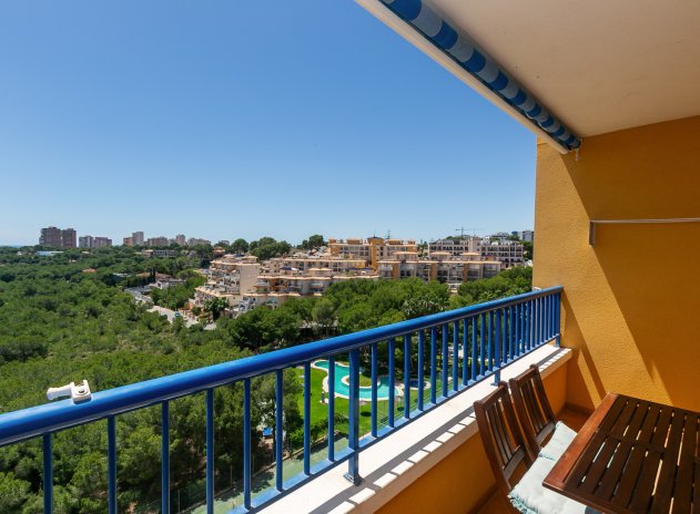 Herverkoop - Appartement - Campoamor - Dehesa de Campoamor