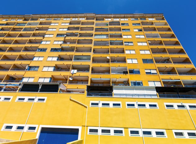 Herverkoop - Appartement - Campoamor - Dehesa de Campoamor
