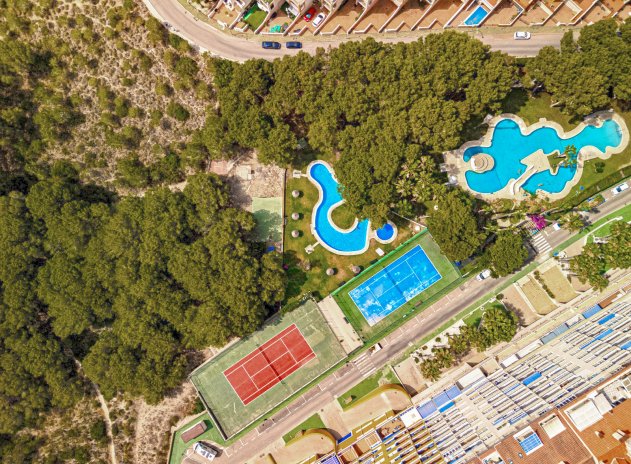 Herverkoop - Appartement - Campoamor - Dehesa de Campoamor