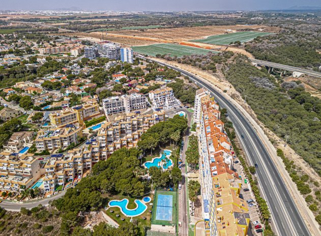 Herverkoop - Appartement - Campoamor - Dehesa de Campoamor