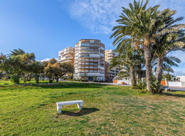 Herverkoop - Appartement - Campoamor - Dehesa de Campoamor