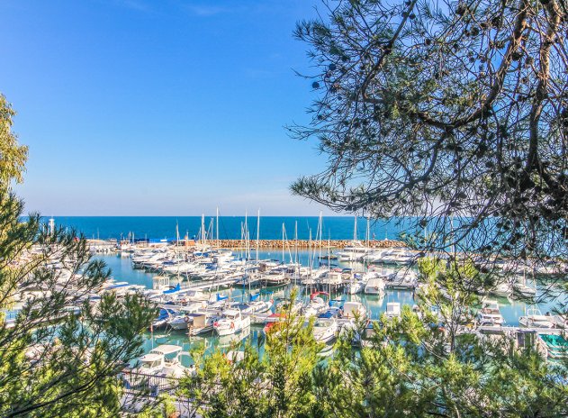 Herverkoop - Appartement - Campoamor - Dehesa de Campoamor