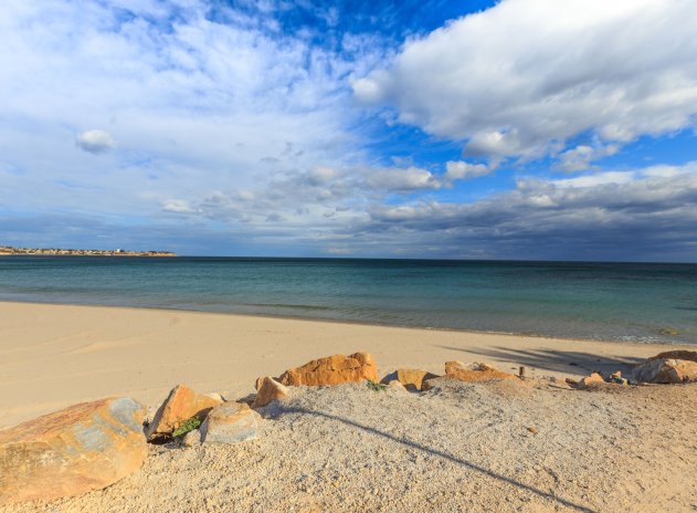 Herverkoop - Appartement - Campoamor - Dehesa de Campoamor