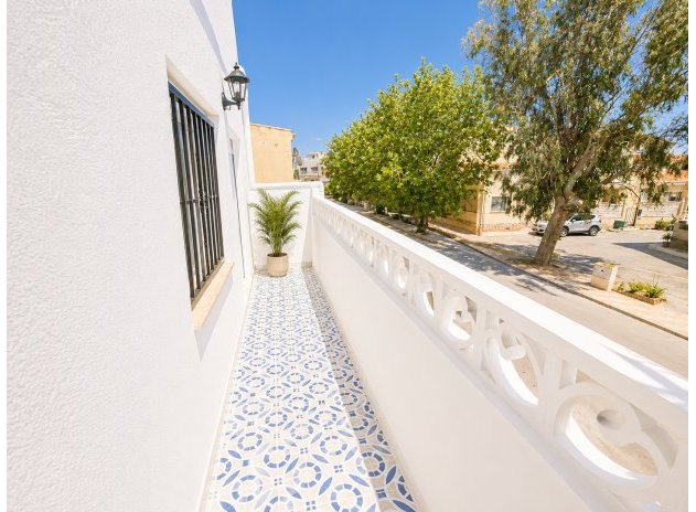 Herverkoop - Appartement - San Fulgencio - La Marina