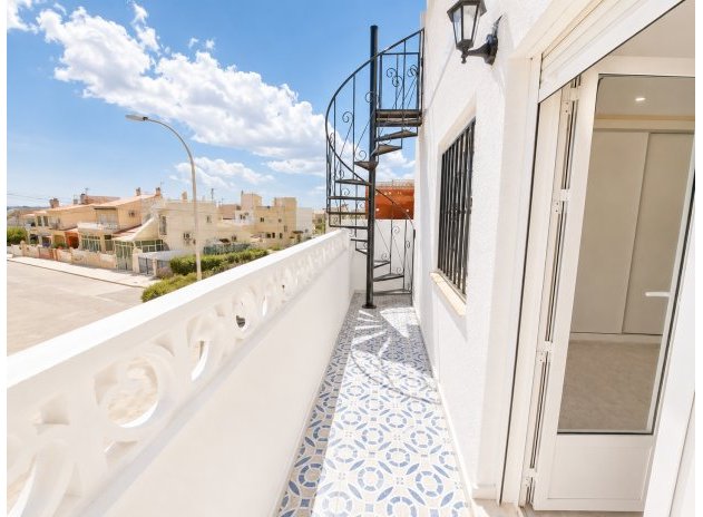 Herverkoop - Appartement - San Fulgencio - La Marina