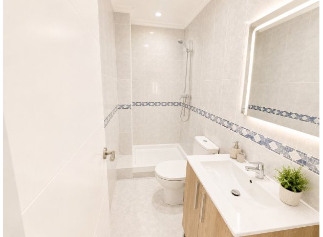 Herverkoop - Appartement - San Fulgencio - La Marina