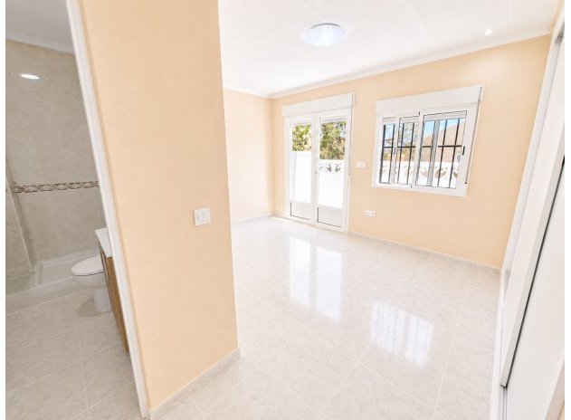 Herverkoop - Appartement - San Fulgencio - La Marina