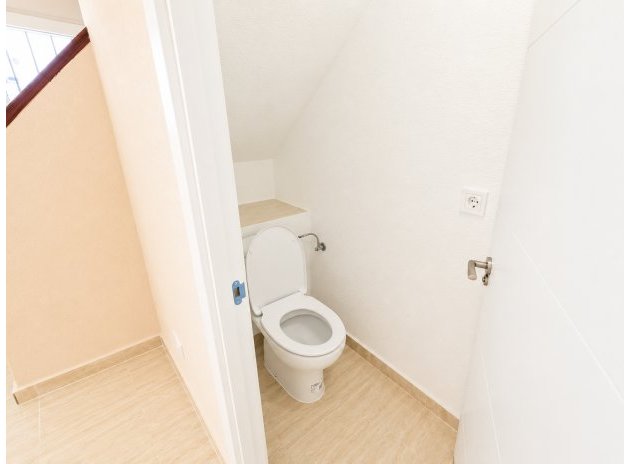 Herverkoop - Appartement - San Fulgencio - La Marina