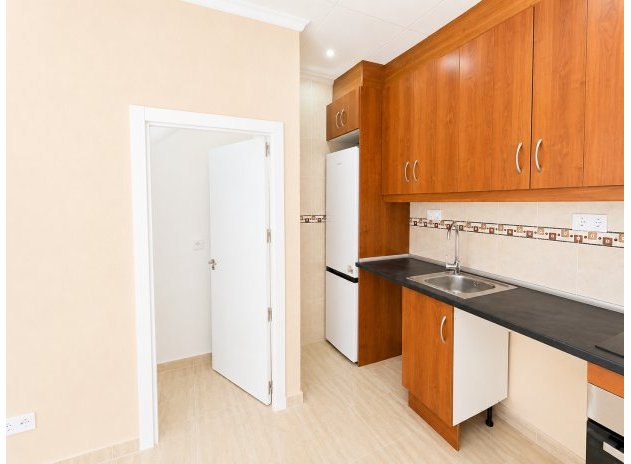 Herverkoop - Appartement - San Fulgencio - La Marina
