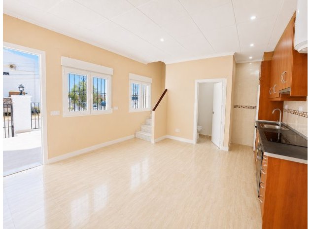Herverkoop - Appartement - San Fulgencio - La Marina