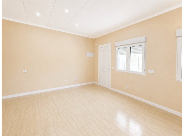 Herverkoop - Appartement - San Fulgencio - La Marina