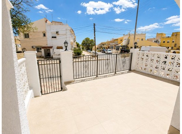 Herverkoop - Appartement - San Fulgencio - La Marina