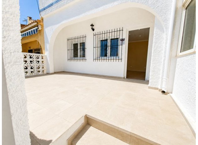 Herverkoop - Appartement - San Fulgencio - La Marina