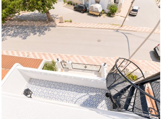 Herverkoop - Appartement - San Fulgencio - La Marina