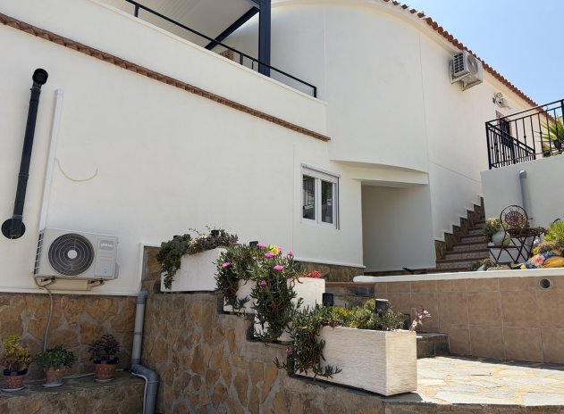 Wiederverkauf - Villa - Pinar de Campoverde