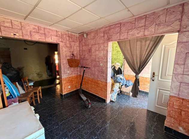 Herverkoop - Rijwoning - Rafal - El Mudamiento
