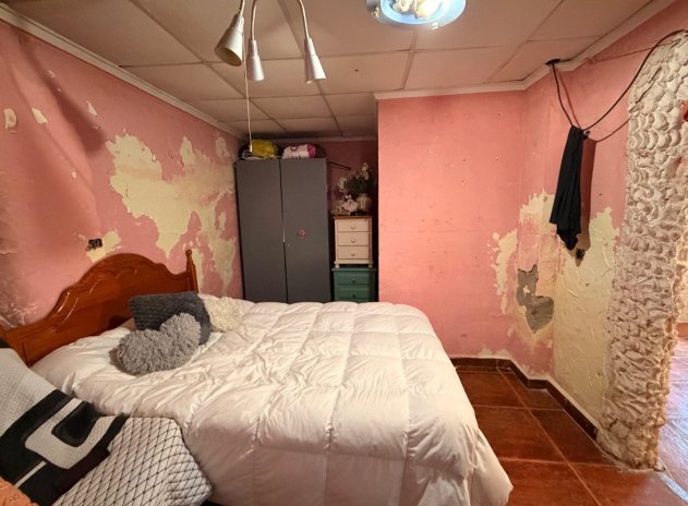 Herverkoop - Rijwoning - Rafal - El Mudamiento