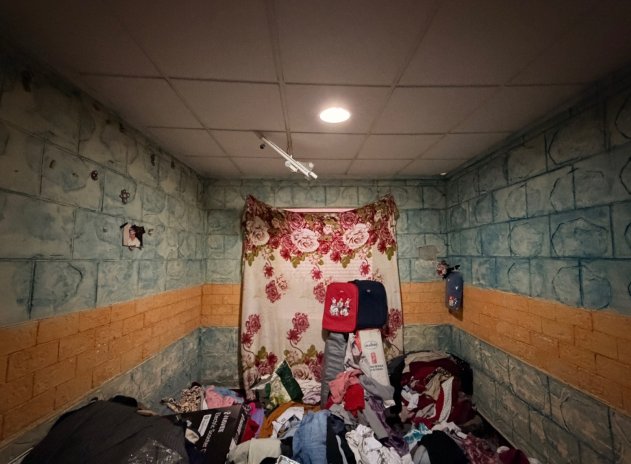 Herverkoop - Rijwoning - Rafal - El Mudamiento
