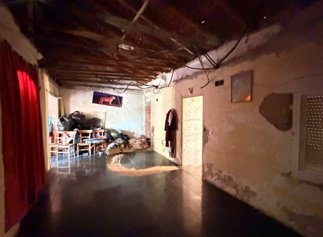 Herverkoop - Rijwoning - Rafal - El Mudamiento