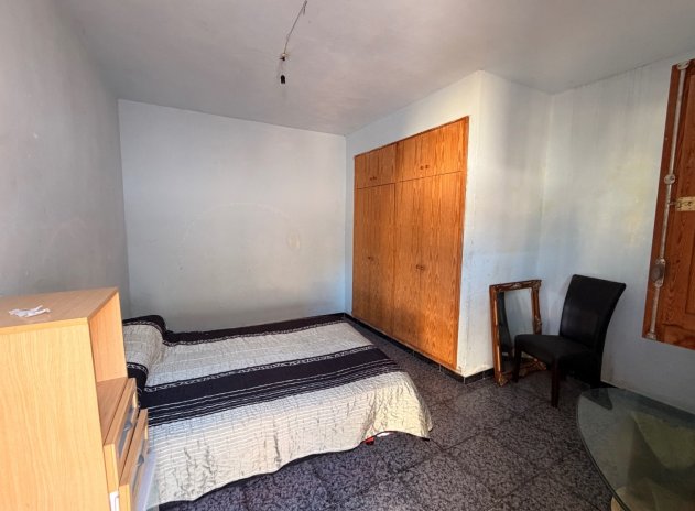 Herverkoop - Rijwoning - Rafal - El Mudamiento