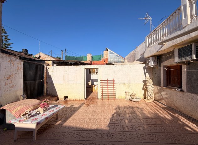 Herverkoop - Rijwoning - Rafal - El Mudamiento
