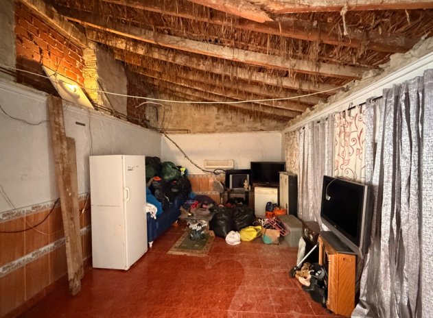Herverkoop - Rijwoning - Rafal - El Mudamiento