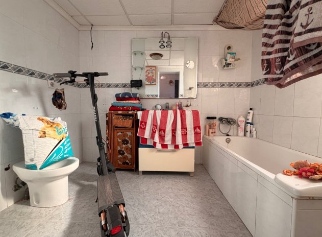 Herverkoop - Rijwoning - Rafal - El Mudamiento